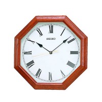 Настенные часы SEIKO QXA152BN-Z