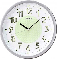 Настенные часы SEIKO QXA473S