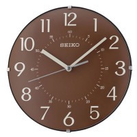 Настенные часы Seiko QXA515B
