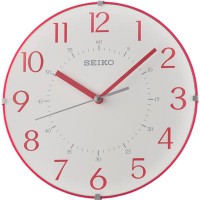 Небольшие настенные часы Seiko QXA515Q