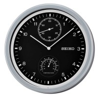 Настенные часы SEIKO QXA542AN (склад)