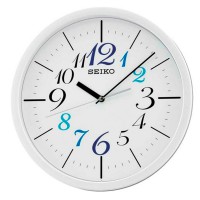 Настенные часы SEIKO QXA547WT