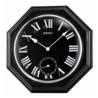 Настенные часы SEIKO QXA567KL
