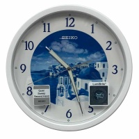 Настенные часы SEIKO QXA595HN