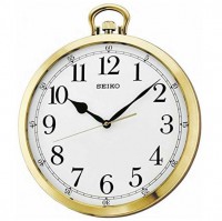 Настенные часы Seiko QXA633GN