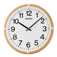Настенные часы Seiko QXA652G