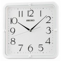 Настенные часы Seiko QXA653W