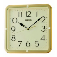 Настенные часы Seiko QXA685G