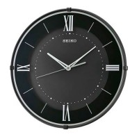 Настенные часы Seiko QXA689K