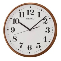 Настенные часы SEIKO QXA697BN
