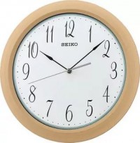 Настенные часы SEIKO QXA713BN