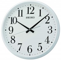 Настенные часы SEIKO QXA728W