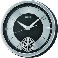 Настенные часы SEIKO QXC240KN с маятником
