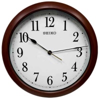 Настенные часы SEIKO QXA598BN