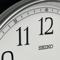 Настенные часы SEIKO QXA813B