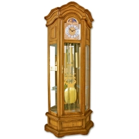Напольные часы SARS 2089-1161 Gold Oak