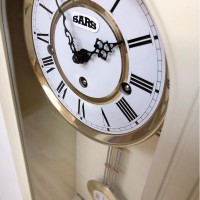 часы SARS 8547-341 Ivory