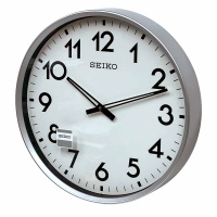 Настенные часы Seiko QXA560SN