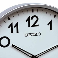 Настенные часы Seiko QXA560SN