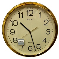 Настенные часы Seiko QXA020AT