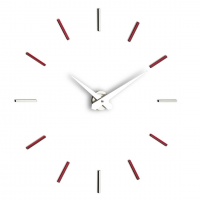 Настенные дизайнерские часы Aurea 200 MVN
