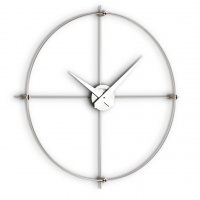 Настенные дизайнерские часы Incantesimo Design Omnus