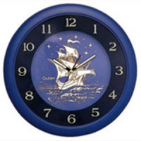 Настенные музыкальные часы La Mer GC 004014