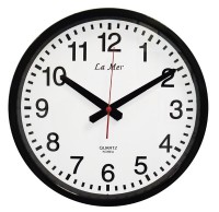 Настенные часы LAMER GD 007027