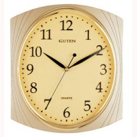 Настенные часы LAMER GD 106012