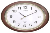 Часы настенные LAMER GD-121-1 (склад)