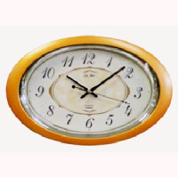 Часы настенные LAMER GD-121-8