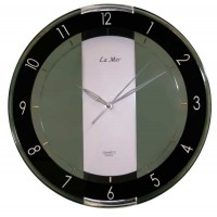 Настенный часы LAMER GD 188003