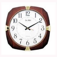 Часы настенные LAMER GD 189002