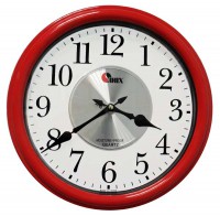 Влагостойкие часы Sinix 4065B красные