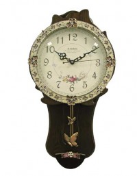 Часы настенные с маятником Kairos WD-803