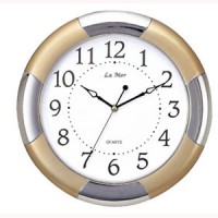 Часы настенные для дома и офиса La Mer GD059005