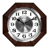 Настенные часы Sinix 1070WA