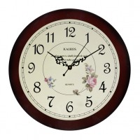 Настенные часы Kairos KS-377 (склад)