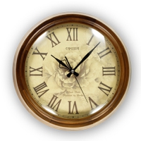 Часы настенные Castita 109В-30