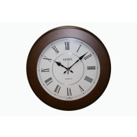 Часы настенные Sinix 1068WR