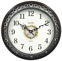 Часы настенные Sinix 5091S