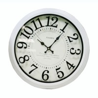 Настенные часы Kairos RSK 520 W