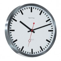 Настенные часы из металла Арт. 2100-00-471 (Германия)