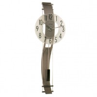 Настенные часы Hermle 2200-92-644