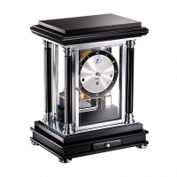 Настольные механические часы Kieninger Elegant 1246-96-02