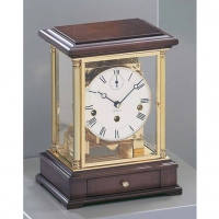Настольные механические часы Kieninger Elegant 1258-23-02