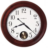 Настенные большие часы с маятником Howard Miller 625-314 (склад)