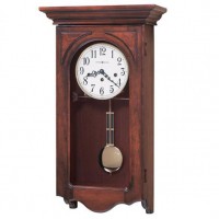 Механические настенные часы Howard Miller 620-445 Jennelle