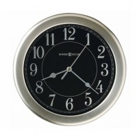 Настенные часы из металла Howard Miller 625-530 Libra