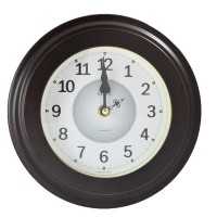 Часы настенные для дома и офиса Sinix 5080C